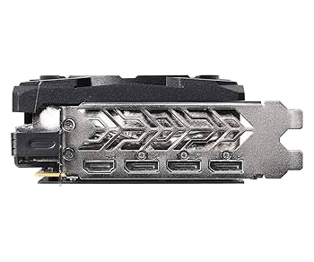 Amazon.com: ASRock VCX RX6800 PGD 16GO RX 6800 Graphics